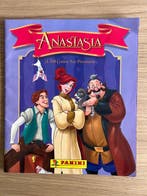 Panini Anastasia Free Shipping! Empty album + complete loose, Collections