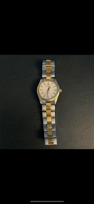 Baume & Mercier - Sans prix de réserve - Homme - 1984, Nieuw
