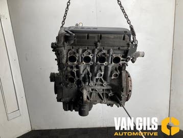 Motor Suzuki Swift O299084