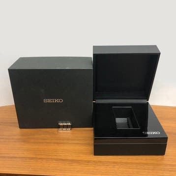 Seiko - Brightz Executive Line - Zonder minimumprijs -