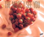 Various - The More I See You, Verzenden, Gebruikt