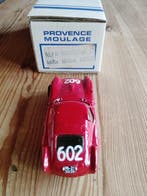 Provence Moulage 1:43 - Modelauto - Alfa Romeo 6C 3000 CM -