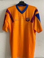 FC Barcelona - Spaanse voetbal competitie - 1992 -, Nieuw