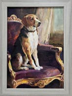 Noé Caron (1942) - Noble company