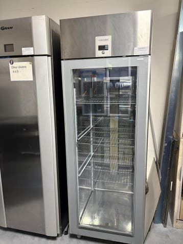 Electrolux Koelkast Glazen Deur, Ophalen of Verzenden, Nieuw in verpakking
