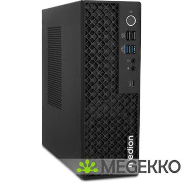 MEDION Picoworx T80 III Intel Core Ultra 7 256V PC, Computers en Software, Verzenden, Nieuw