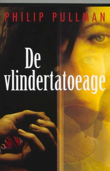 De vlindertatoeage 9789044611021 Philip Pullman, Verzenden, Gelezen, Philip Pullman