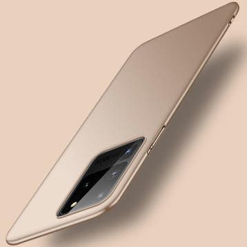 Samsung Galaxy Note 9 Magnetisch Ultra Dun Hoesje - Hard, Verzenden