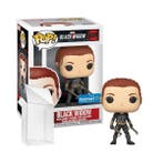 Funko Pop!  Black Widow #609 Walmart, Verzamelen, Verzenden, Nieuw