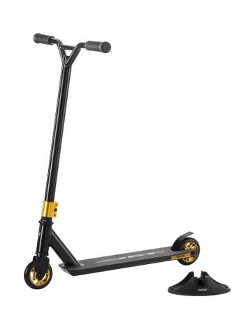 Freestyle Stuntstep | Tweede kansje | Weg is weg!, Fietsen en Brommers, Steps, Verzenden, Nieuw, Gewone step, Viking Choice