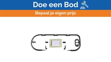 Bieden: Lewmar Replacement Lid Spare for, Watersport en Boten, Ophalen of Verzenden, Nieuw