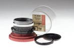 Zeiss Ikon Skoparex 3,4/35mm Objectif principal