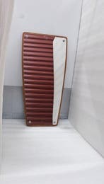 Miroir mural - arbre - Danois vintage