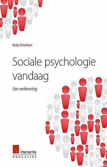 Sociale psychologie vandaag 9789400006096 Rudy Schellaert, Boeken, Verzenden, Gelezen, Rudy Schellaert