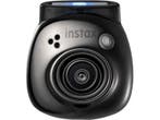 Fujifilm -  Instant Camera - Instax Pal Gem Black - Zwart, Audio, Tv en Foto, Fotocamera's Analoog, Verzenden, Nieuw, Fuji