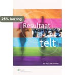 Resultaat telt / P&O in uitvoering 9789013034202, Verzenden, Gelezen, I. van Uchelen
