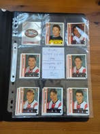 1985, 1999, 2006 Panini - Panini PSV + Netherlands Stickers