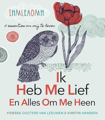 IHMLEAOMH 9789045316222 Kirstin Hanssen, Boeken, Verzenden, Zo goed als nieuw, Kirstin Hanssen