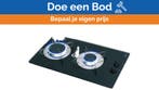 Bieden: Allpa CAN PV1357 Dual Burner Gas Stove, Ophalen of Verzenden, Nieuw