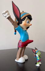 Juce Gace - A Wood Awakening Donkey BFF Edition