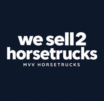 ***TE KOOP*** Mooie paardencamionettes op stock b rijbewijs, Ophalen, Overige typen
