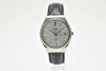 Seiko - Lord Matic - Sans prix de réserve - 5606-8090 -