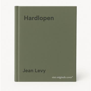 Hardlopen 9789032502539 Jean Levy, Verzenden, Gelezen, Jean Levy