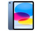 Apple iPad 10 (2022) - Tablet - 256GB Wi-Fi - Blauw, Informatique & Logiciels, Verzenden