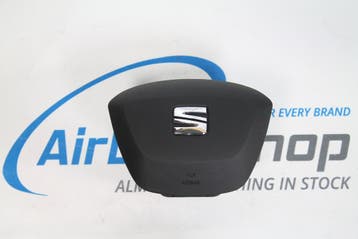AIRBAG KIT – TABLEAU DE BORD SEAT TOLEDO (2012-….)