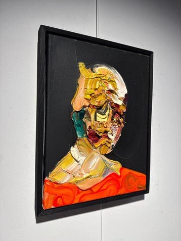 Vladinsky - Untitled, Antiek en Kunst