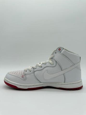 Nike - Nike SB Dunk High Kevin Bradley - Sneakers - Maat: EU