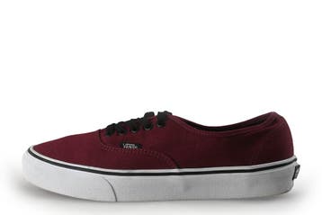 Vans Sneakers in maat 42½ Rood, Overige kleuren, Verzenden, Zo goed als nieuw, Sneakers