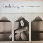 Carole King - The Legendary Demos, Verzenden
