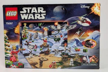 Lego Set - 75097 - Star Wars - LEGO Star Wars, Nieuw