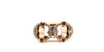 Ring - 19.2 kt. Geel goud, Nieuw
