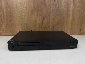 NAD - C515BEE Lecteur de CD