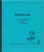 Leesboek bij de leesplank voor anderstaligen dl 2, Boeken, Verzenden, Nieuw