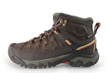 Keen Wandelschoenen in maat 37½ Bruin, Vêtements | Femmes, Chaussures, Verzenden, Wandelschoenen