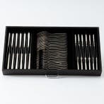 Christofle - Bestekset (111) - Model Dax - Verzilverd