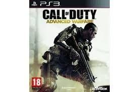 Call of Duty Advanced Warfare (ps3 game nieuw), Games en Spelcomputers, Games | Sony PlayStation 3, Ophalen of Verzenden