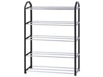 Veiling - Schoenenrek 5 niveaus, Nieuw