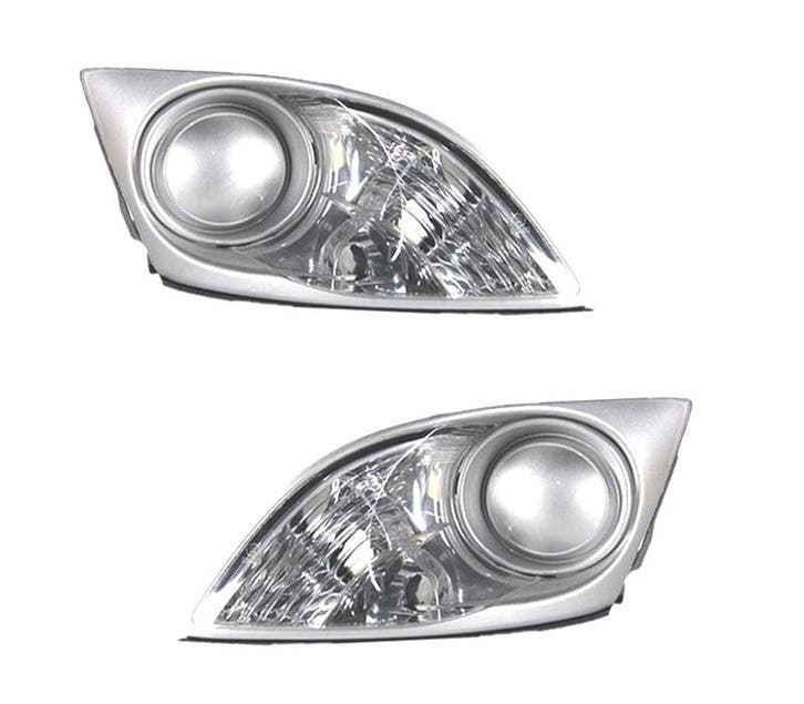 Phares Pour Mazda Cx 7 07-11, Autos : Pièces & Accessoires, Éclairage, Envoi