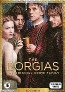 Borgias - Seizoen 2 op DVD, Cd's en Dvd's, Dvd's | Drama, Nieuw in verpakking, Verzenden
