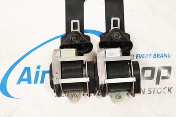 AIRBAG SET – DASHBOARDPANEEL FORD TRANSIT CUSTOM 2012-HEDEN, Gebruikt, Ford