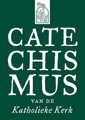 Catechismus Van De Katholieke Kerk |  | Nieuw, Verzenden, Nieuw