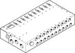 Festo Rail De Collecteur - 8004901, Verzenden
