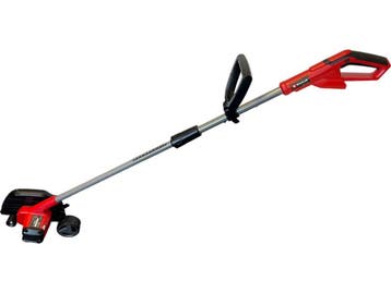 Einhell Accu Graskantensnijder GE-LE 18/190 Li Solo - Power, Verzenden, Zo goed als nieuw