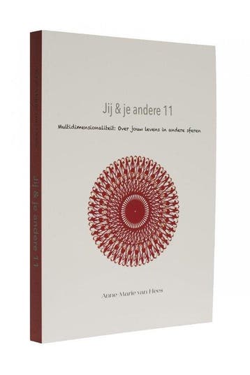 Jij & je andere 11 9789083077109, Verzenden