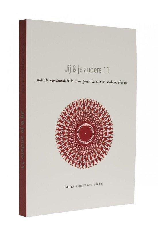 Jij & je andere 11 9789083077109, Livres, Ésotérisme & Spiritualité, Envoi