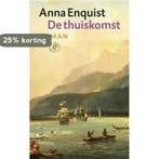 De thuiskomst 9789029564892 Anna Enquist, Verzenden, Anna Enquist